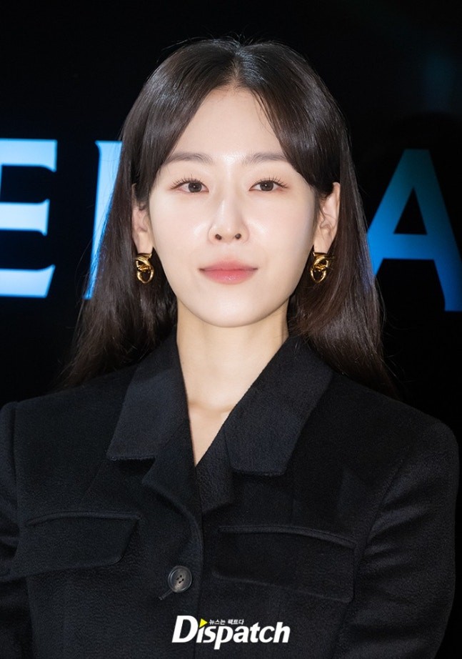 <b>서현진</b>, <b>부친상</b> 비보…신작 공개 앞두고 슬픔
