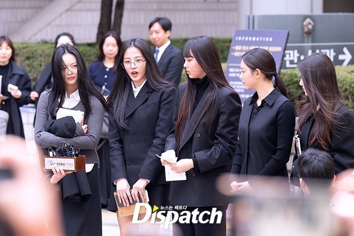 "민희진 구두 허락 있었다?"…<b>돌고래유괴단</b>, 2심도 10억원