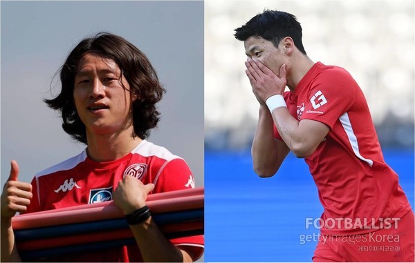 분데스리가를 뒤흔들 코리안 삼총사, 포칼컵 출격으로 시즌 예열 끝냈다