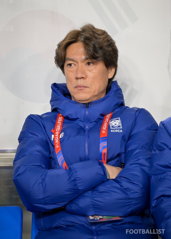 월드컵 3차 예선, 한국 속한 B조가 가장 혼돈…C조 일본 본선 확정·A조 이란 사실상 진출 &apos;북한은 99% 탈락&apos;