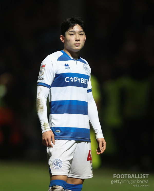 "양발 <b>능력</b> 대단" <b>양민혁</b> 2호골, 손흥민 후계자 기대한 영국 반응