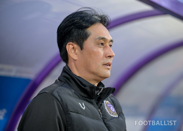 [케현장.Plus] '5월 6<b>경기</b> 무승, 11실점' <b>안양</b>의 좀비축구, 진정한 시험...