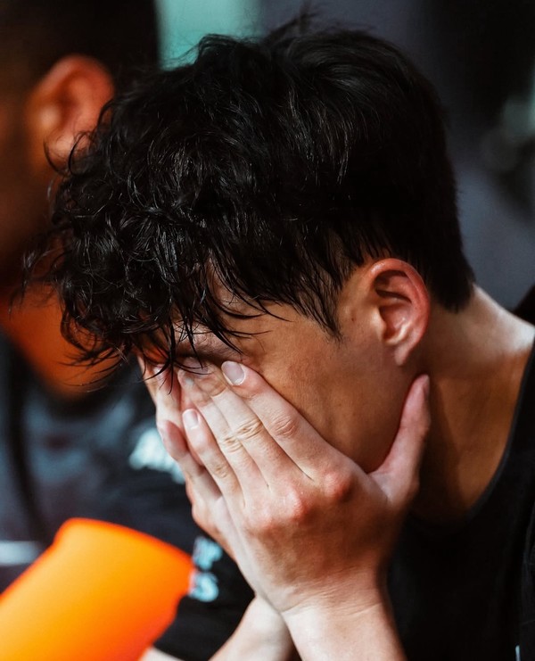 토트넘, <b>손흥민</b> 등번호 '한시적 <b>결번</b>' 검토… '적임자 나오기 전까지'