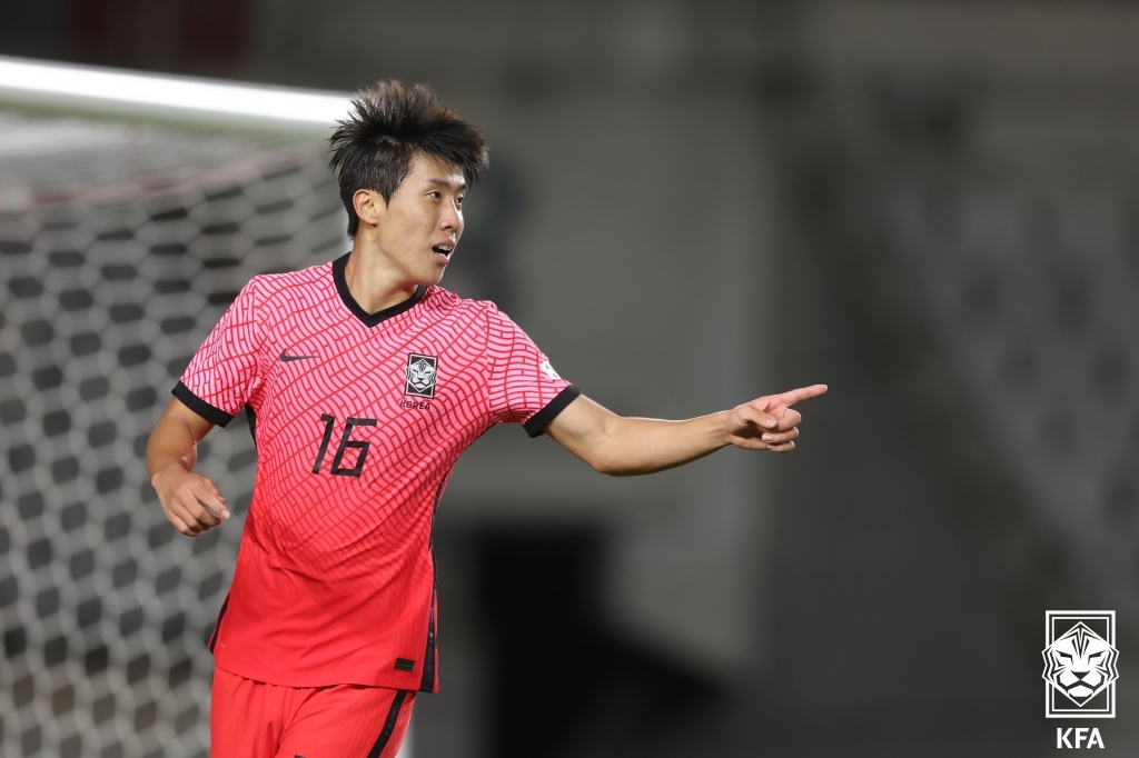 [리그앙.1st] '역대급 수비형 MF 사관학교' 낭트에서 주전 먹은 <b>권혁규</b>!...
