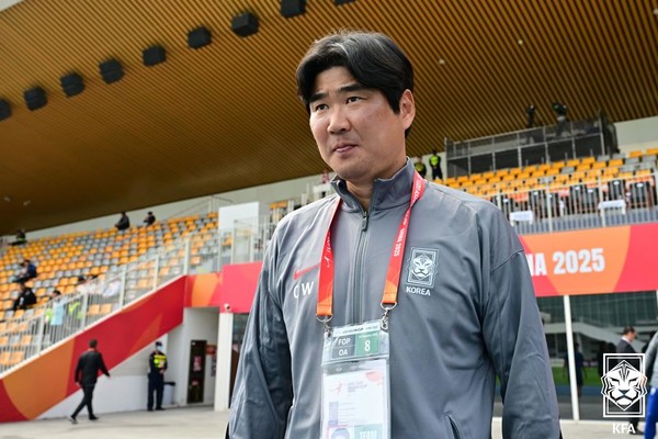 '<b>양민혁</b>·윤도영·<b>박승수</b> 제외' <b>U20 월드컵</b>에서 사라진 유럽파, 2020년대...