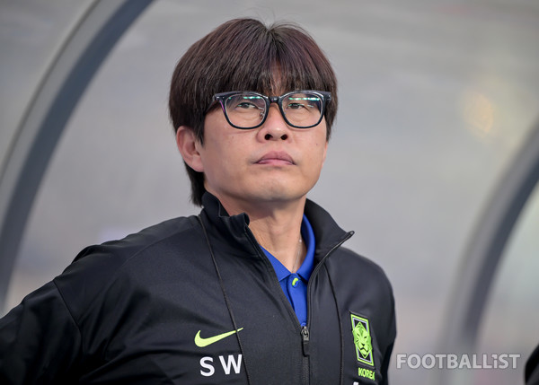 '신상우호' <b>여자</b> A<b>대표팀</b>, <b>네덜란드</b>와 유럽 원정 <b>평가전</b> 확정! 사상 첫 ...