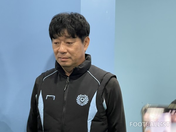 "이기는 것밖에 방법이 없다" 대구 김병수 "<b>세징야</b>, 가장 좋은 시나리오...
