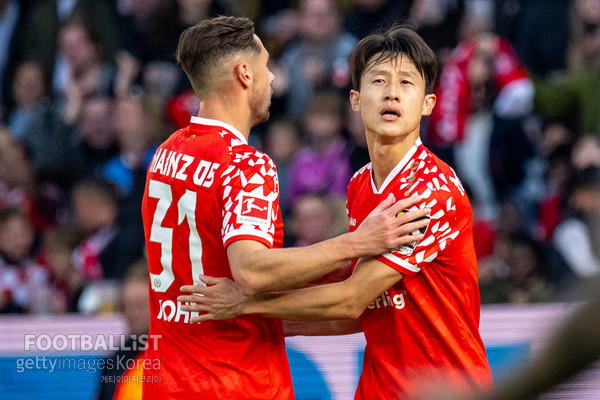'<b>이재성</b> 2호 도움·PK 유도' 마인츠, 삼순스포르전 2-0 승리! 첫 유럽대...