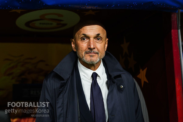 유벤투스 갈라타사라이 원정에서 5실점 패배