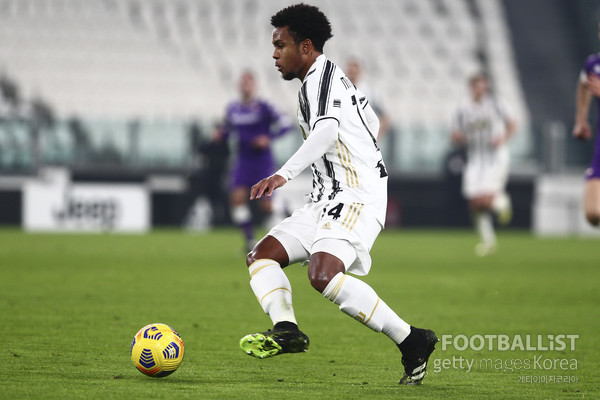 유벤투스, 갈라타사라이에 탈락