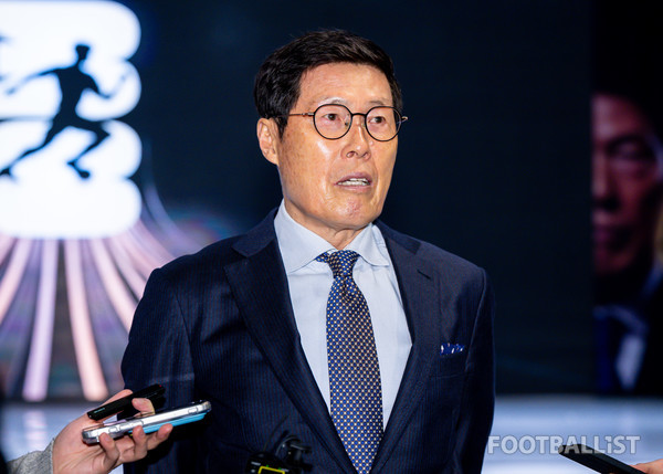 "<b>홍명보</b>호 8강 충분히 갈 만해… 손흥민은 중앙보다 측면" 한국 전설 차...