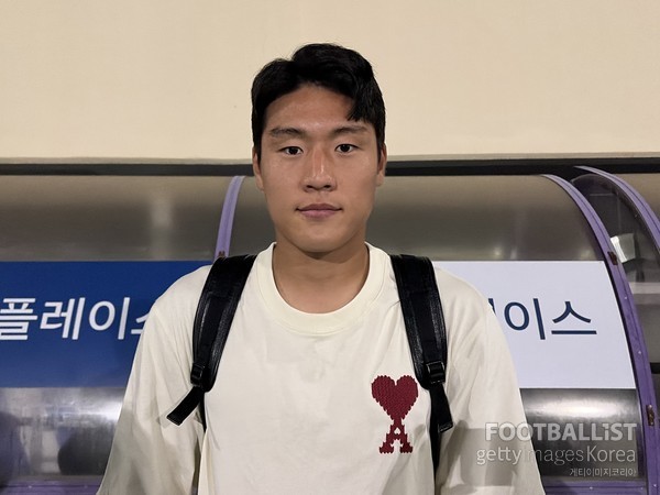 "유럽 진출은 <b>축구선수</b>의 꿈! 다음 월드컵까지 차곡차곡" 현시점 'K리그...