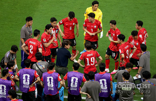 [차기감독, 홍명보식 실패를 막아라] ③ 선수 무시하는 전술 말고, 선수에 어울리는 전술을 짜는 감독이 필요하다