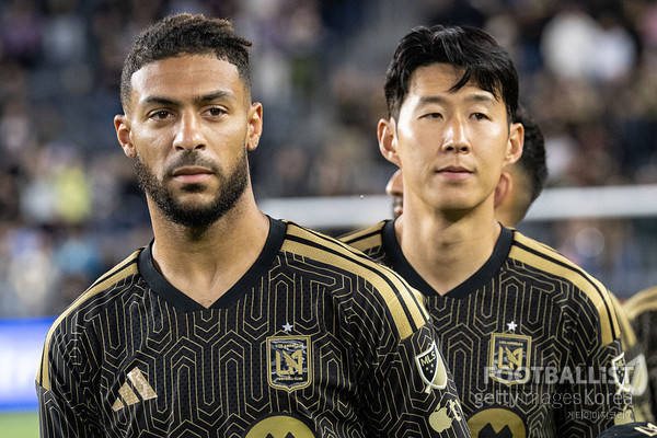 '<b>손흥민</b> 갈아 넣고도 꼴찌팀에 충격패' LAFC, SON 체력안배부터 승점까지...