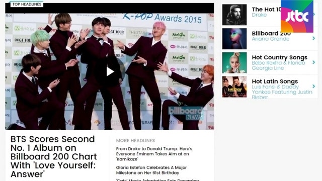 "'빌보드1위' BTS는 왜 면제 못 받나"…'<b>병역특례 손질</b>' 청원 봇물