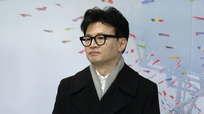 ”이것이 민주당“…<b>한동훈</b>, 최강욱 '암컷' 발언 강하게 비판