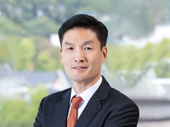 <b>국제형사재판소 재판관에</b> 백기봉 <b>변호사</b> 선출…한국인 세 번째