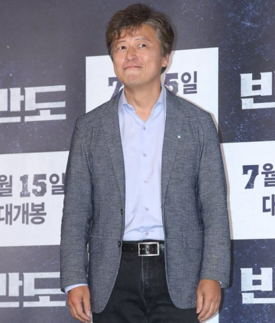 <b>통일부</b>, '<b>조총련</b> 무단 접촉 혐의' <b>권해효</b> 등 영화인 조사