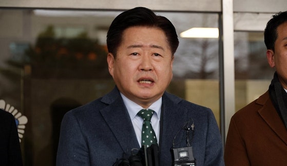 <b>오영훈</b> 제주지사 '<b>선거법</b> <b>위반</b>' 1심서 벌금 90만 원…지사직 유지