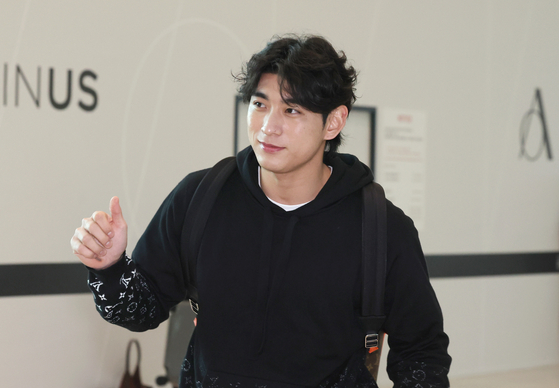 "<b>김하성</b> 형이 치는 공은 <b>이빨</b>로라도 잡아야죠" 샌프란시스코 첫 시즌 향한 이...