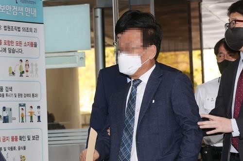 <b>백현동</b> 첫 법원 판결...'로비스트' <b>김인섭</b>에 징역 5년