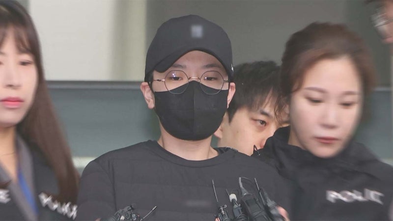 "소설 뛰어넘은 사기" <b>전청조</b> 징역 12년…이례적 중형 선고