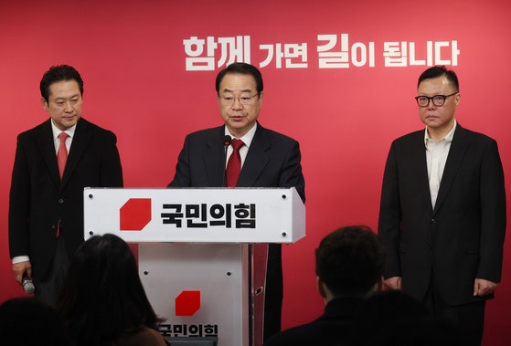 국힘, 부산 <b>주진우</b>·대구 윤재옥·추경호 등 단수 <b>공천</b> 확정