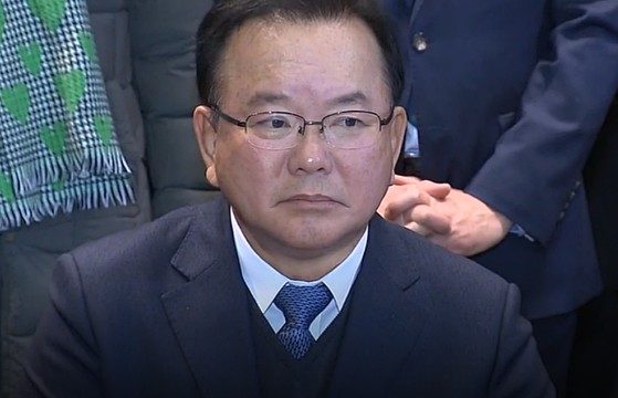 <b>김부겸</b>·<b>정세균</b>, <b>이재명</b>에게 불공정 공천에 대한 강력 유감