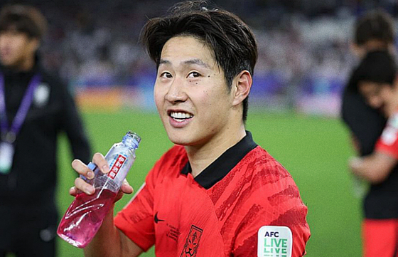 '<b>하극상</b> 논란' <b>이강인</b> 국대선발 찬성 46.9% 반대 40.7%｜리얼미터