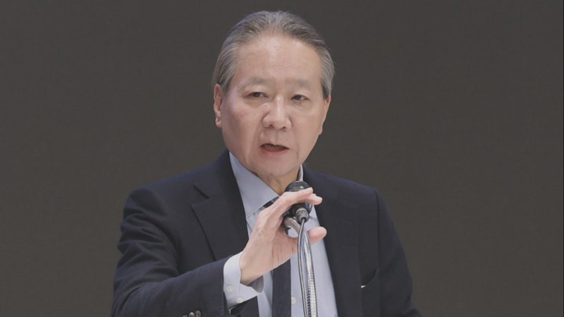 <b>의협</b> 주수호, 과거 <b>음주운전 사망사고</b>…"하는 일 계속해 속죄"