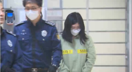 '또래 <b>살인</b>' <b>정유정</b>, <b>무기징역</b> 확정