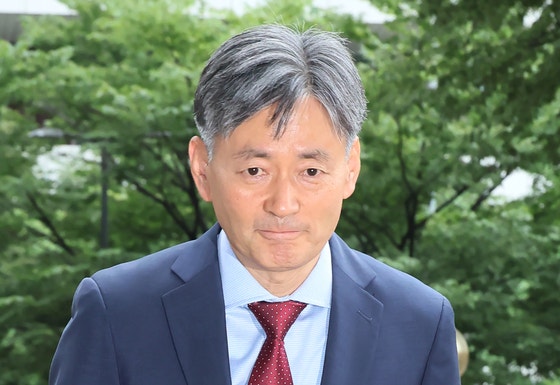 신임 <b>경찰청장</b> 후보자에 <b>조지호 서울청장</b>…행안부장관 임명 제청