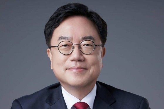 <b>한동훈</b>, <b>사무총장에</b> PK 재선 서범수 내정…"기준은 선민후사"