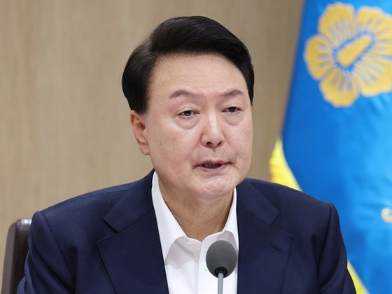 윤 대통령, <b>이진숙</b> 청문보고서 송부 <b>요청</b>…기한 오늘까지