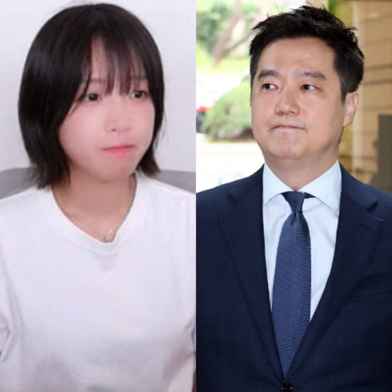 <b>쯔양</b> "<b>가세연</b> '허위사실 유포' 고소"…<b>김세의</b> "거짓말 드러날 것"