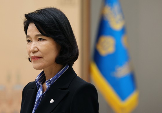 <b>이진숙</b> 내일 국회 현안질의 <b>불출석</b> 통보..."건강 이상으로 입원"