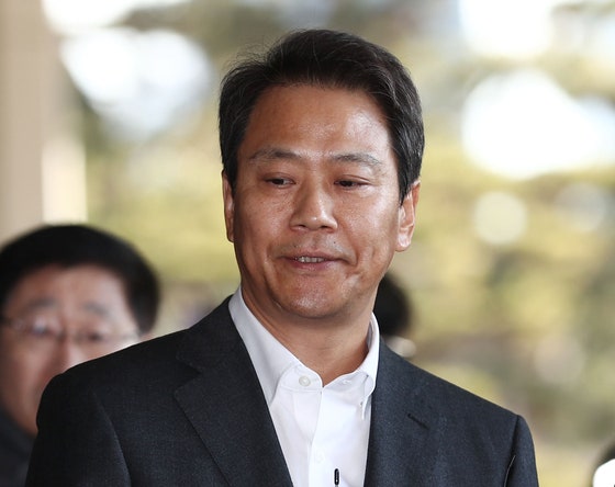 <b>임종석</b> 내일 <b>검찰</b> 출석…이상직 전 중진공 이사장 임명 <b>의혹</b> 관련