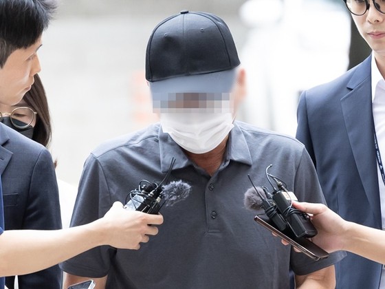 검찰, '<b>시청역 역주행</b> 사고' <b>운전자</b> 구속기소…"가속페달 오조작"
