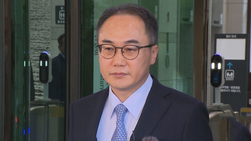 무혐의 보고 하루 만에…<b>이원석</b> '<b>명품백</b> 사건' 수심위 소집
