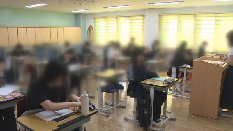 오늘부터 대입 <b>수시</b> <b>접수</b> 시작…<b>의대</b>생 모집 '혼란'