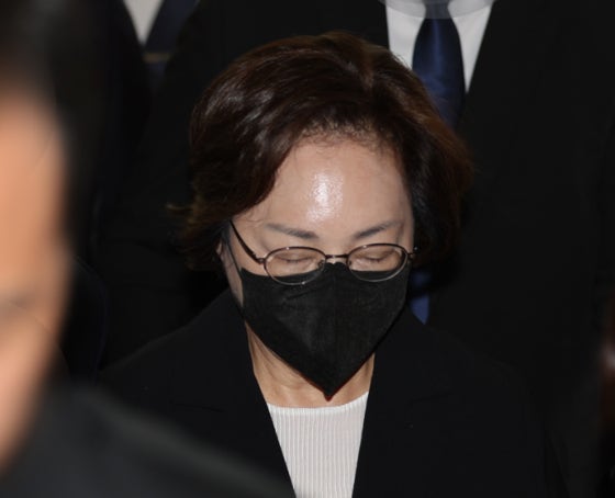 '이태원 참사' <b>박희영</b> 용산구청장 1심 <b>무죄</b>..."업무상 과실 없어"