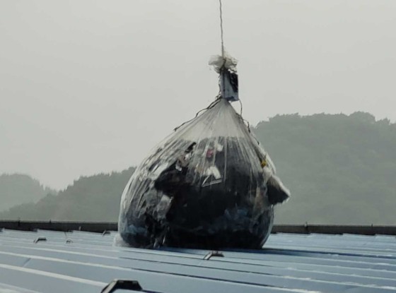 "서울에 낙하되고 있다"...열흘 만에 또 <b>쓰레기 풍선</b> 날린 북한