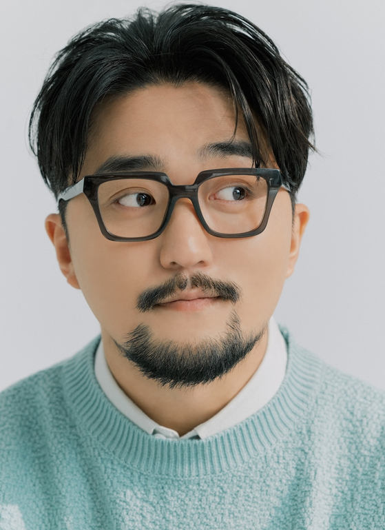 유병재, 미모의 연하 여성과 열애중!!!