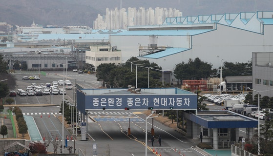<b>현대차</b> 울산공장서 <b>차량 테스트</b> 중 질식사고…연구원 3명 사망