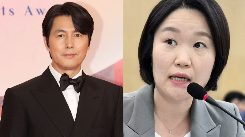 "아이 <b>낳았다고</b> 결혼? 편견…나는 부친 얼굴도 몰라" <b>정우성</b> 지지 보낸...