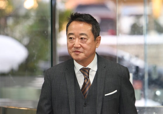 '인보사 조작 의혹' <b>이웅열 코오롱 명예회장</b>, 1심 무죄