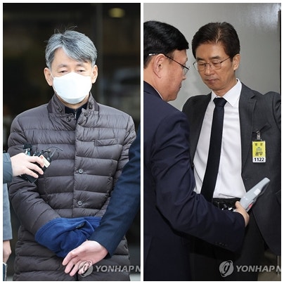 <b>조지호</b>·<b>김봉식</b> <b>구속</b>영장 발부…경찰, 윤대통령 <b>내란 혐의</b> 압박