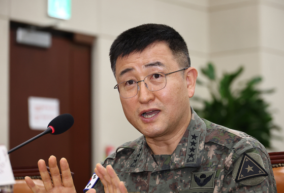 [정보/소식] [단독] 계엄령 3인자 박안수 육참총장, 영장실질심사 포기 | 인스티즈