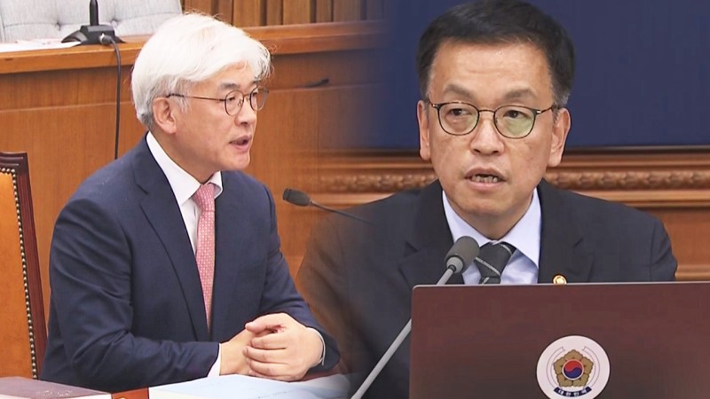 최상목 '<b>마은혁 임명 보류</b>' 심판…윤 측 '<b>헌재</b> 흔들기' 파상공세