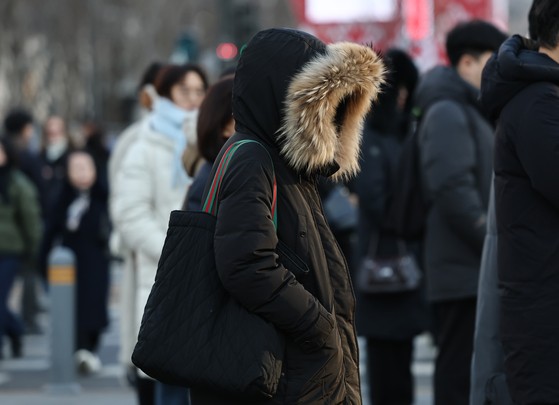 입춘에 <b>서울</b> 첫 '<b>한파경보</b>'…24시간 상황관리체계 돌입